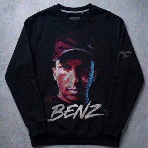 Benz Sweater