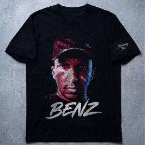 Benz T-Shirt
